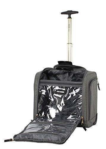 Designer Luggage & Wheeled Suitcases