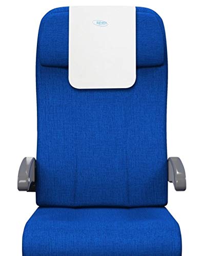 Travel Seat Headrest Linen