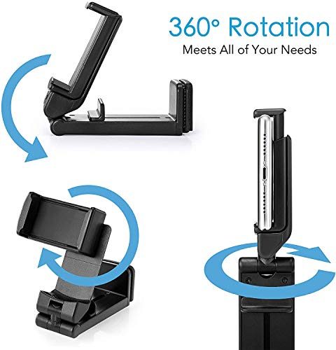 Airplane Cell Phone Stand