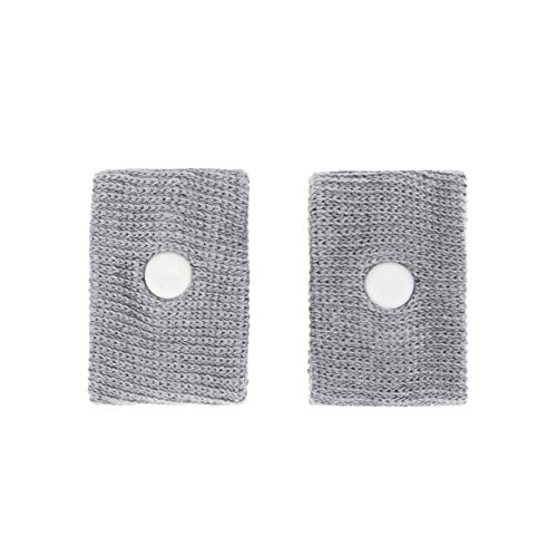 Travelon Motion Relief Wristbands, Set/2, Assorted