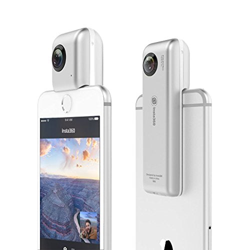 Insta360 Nano 360 Degree Camera