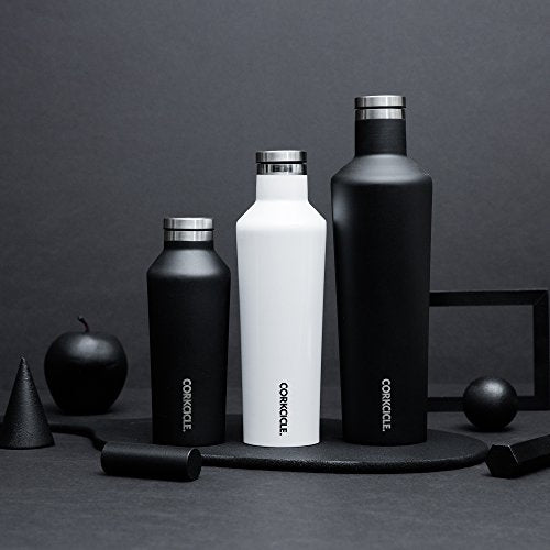 Corkcicle Canteen Classic 16oz - Water Bottle & Thermos