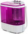 Mini Portable Washing Machine (10lb)