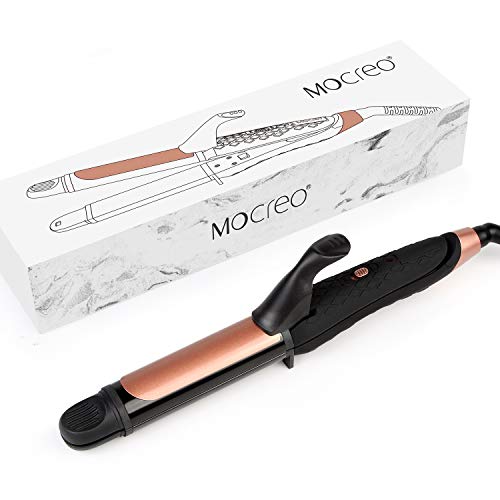 Dual Travel Straightener and Curler