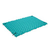 Intex Giant Inflatable Floating Mat, 114" X 84"