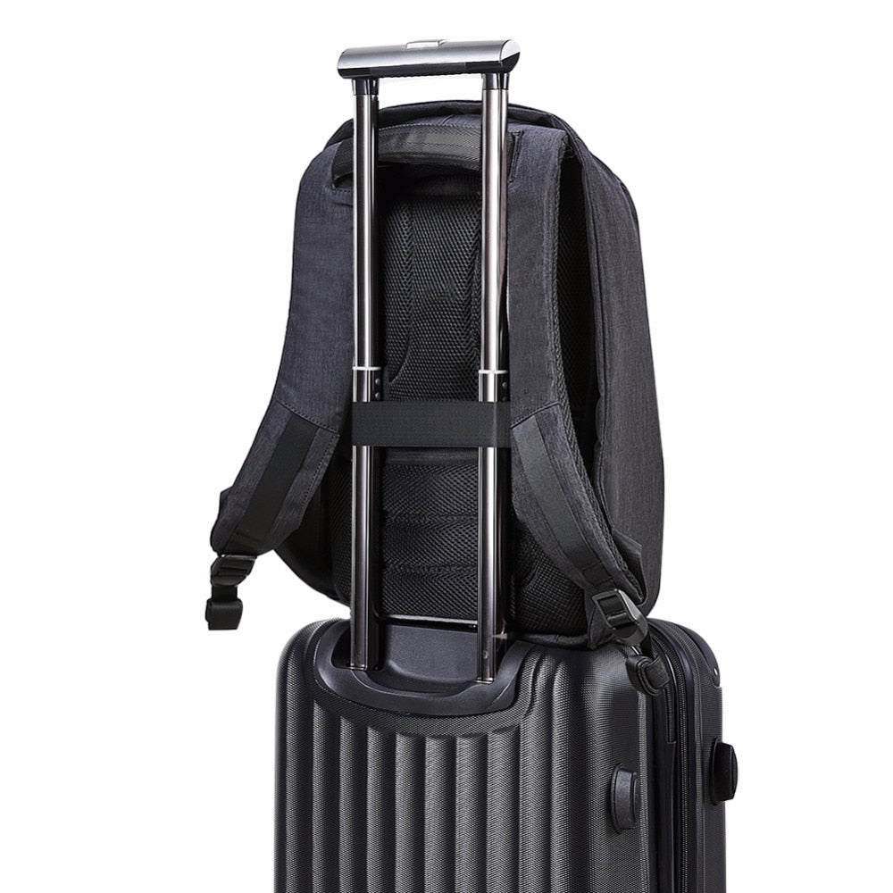 Waterproof Laptop Backpack Men 15inch Multifunction Anti theft Backpack USB Charging Male Travel School Backpacks plentifultravel Waterproof Laptop Backpack Men 15inch Multifunction Anti theft Backpack USB Charging Male Travel School Backpacks plentifultravel