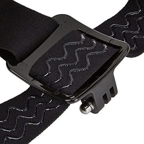 Head Strap Camera Mount for GoPro
