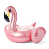 Giant Inflatable Flamingo Pool Float Summer Beach Swimming Pool Party Lounge Raft Toys Adults Kids