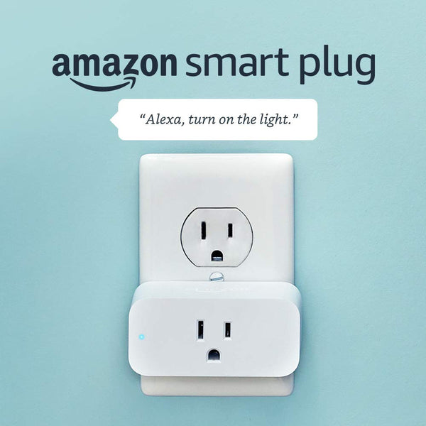 Amazon Smart Plug