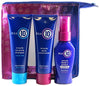 It's a 10 Miracle Travel Set - Shampoo, Conditioner & Leave-in Product