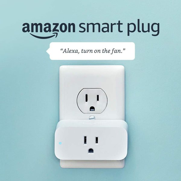 Amazon Smart Plug