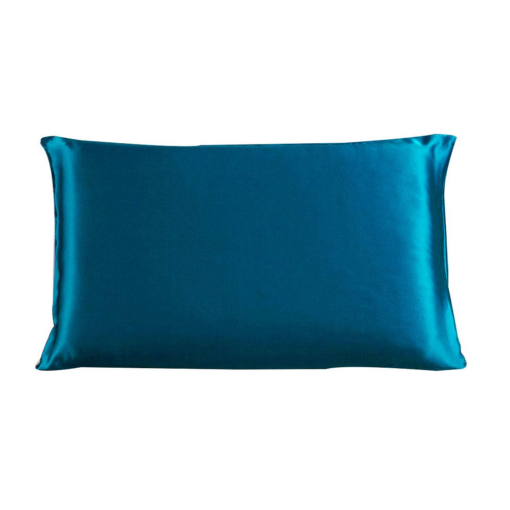 Silk Travel Pillow Case
