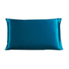 Silk Travel Pillow Case