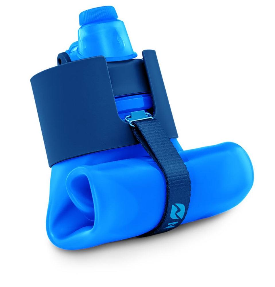 Collapsible Leak Proof Water Bottle