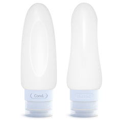 Leak Proof Travel Bottles, 4 – plentifultravel