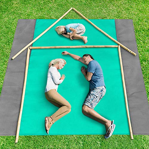 Tie-Dye: beach sheet, picnic blanket, bed sheet — Popcosmo