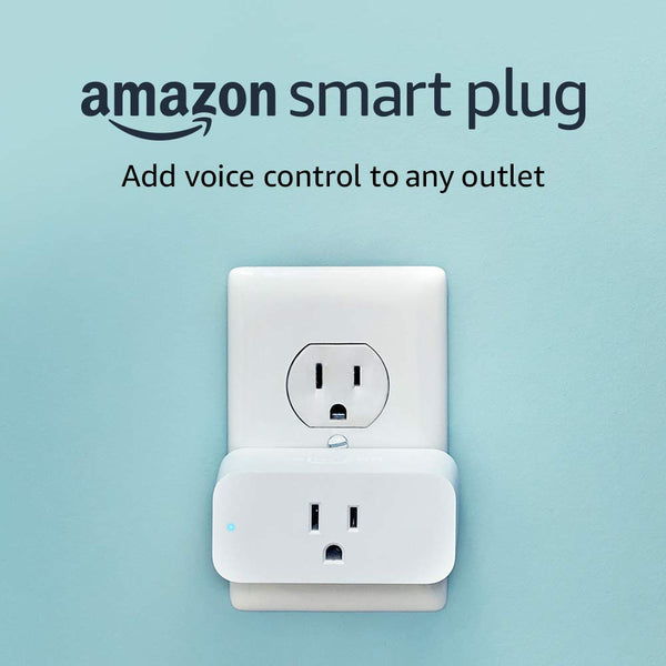 Amazon Smart Plug