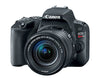 Canon EOS Rebel SL2 DSLR Camera