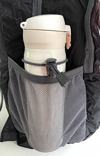 Outlander Packable Lightweight Travel Backpack