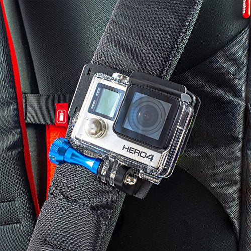 Nomadic Gear Backpack Clip Mount