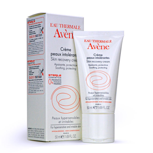 Avene Skin Recovery Cream