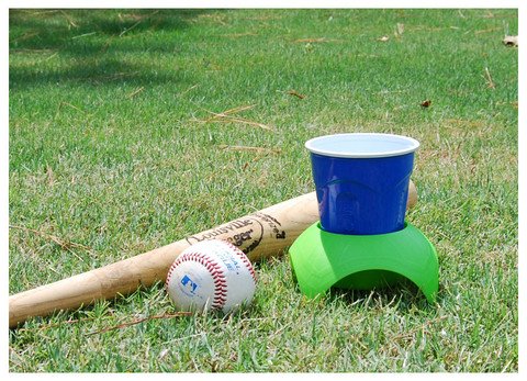 Sand Coasters (Pack of 4)