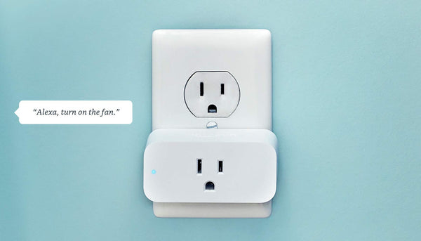 Amazon Smart Plug