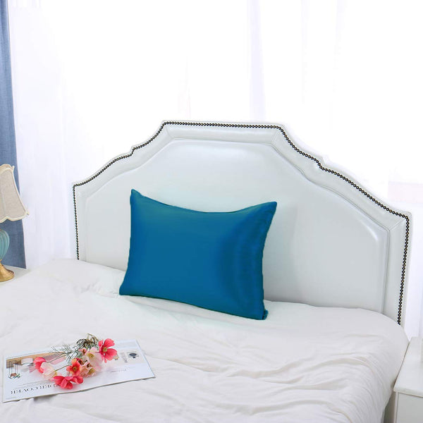 Silk Travel Pillow Case