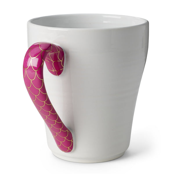 Ceramic Reusable Mug