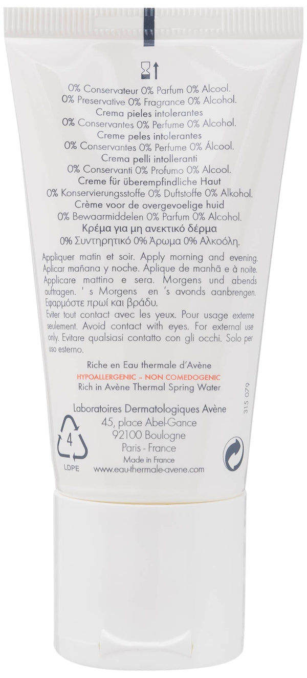 Avene Skin Recovery Cream