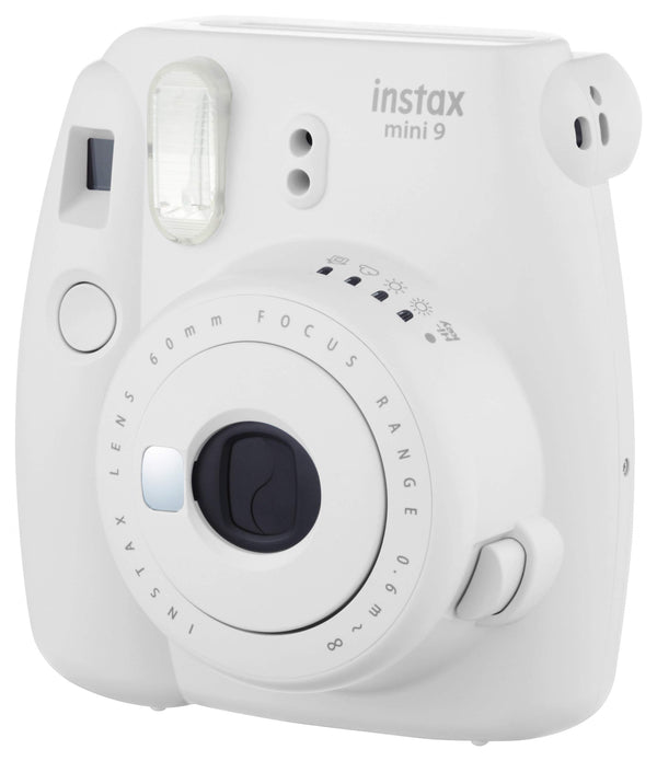 Fujifilm Instax Mini 9 Instant Camera