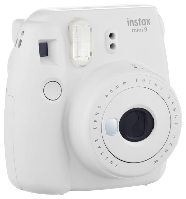 Fujifilm Instax Mini 9 Instant Camera