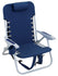 Folding Backpack Beach Chair