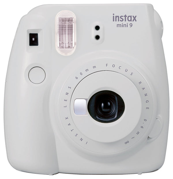 Fujifilm Instax Mini 9 Instant Camera