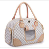 Pet Supplies Dog Cat Carrier Bag Travel Carrier Tote Luggage Bag Handbag Portable Shoulder Bag