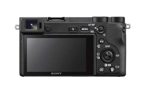 Sony Alpha a6500 Digital Camera