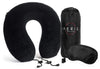 Memory Foam Travel Pillow