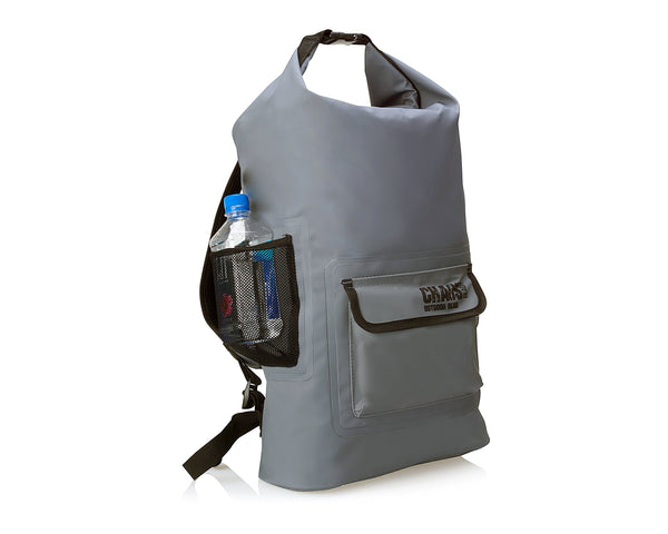 Chaos Ready Waterproof Backpack – Dry Bag