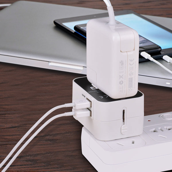 Universal Power Converter All-in-One