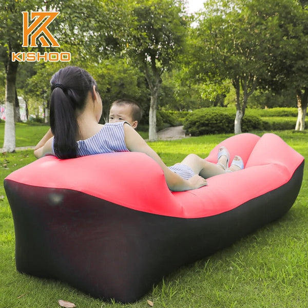Fast Inflatable Air Sofa