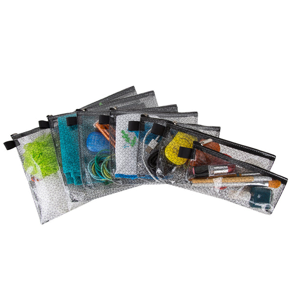 Travelon Set of 7 Packing Envelopes