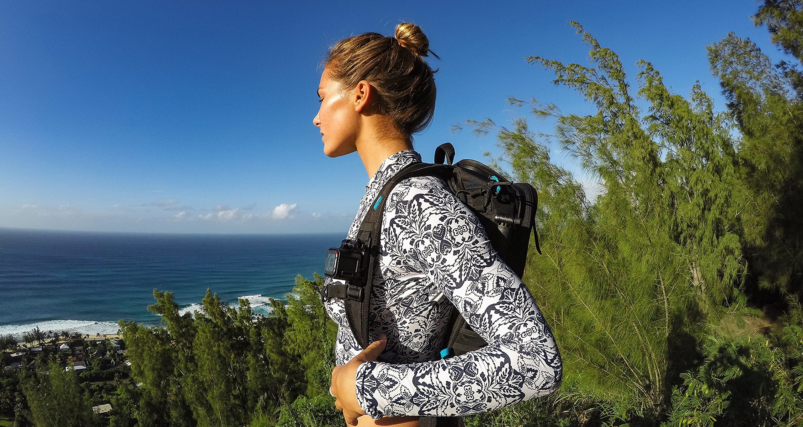 GoPro Seeker Backpack – plentifultravel