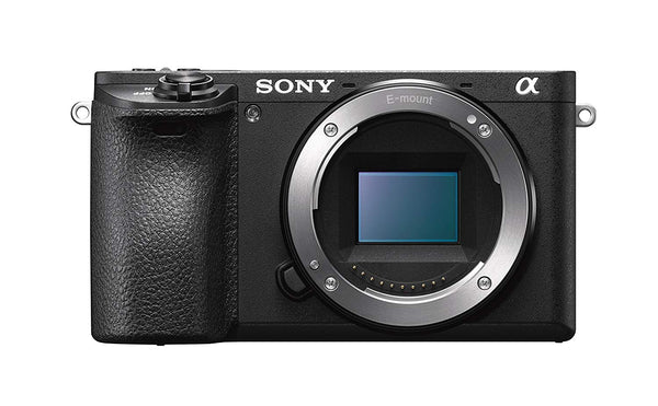 Sony Alpha a6500 Digital Camera