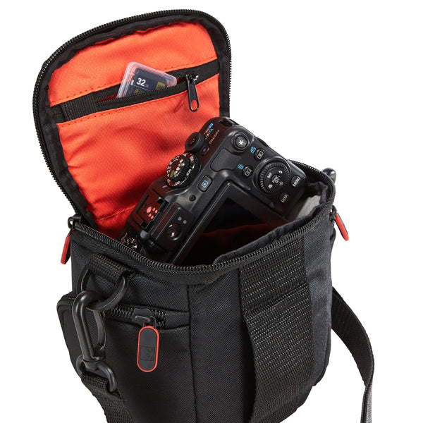 Case Logic DCB-304 Compact System/Hybrid Camera Case