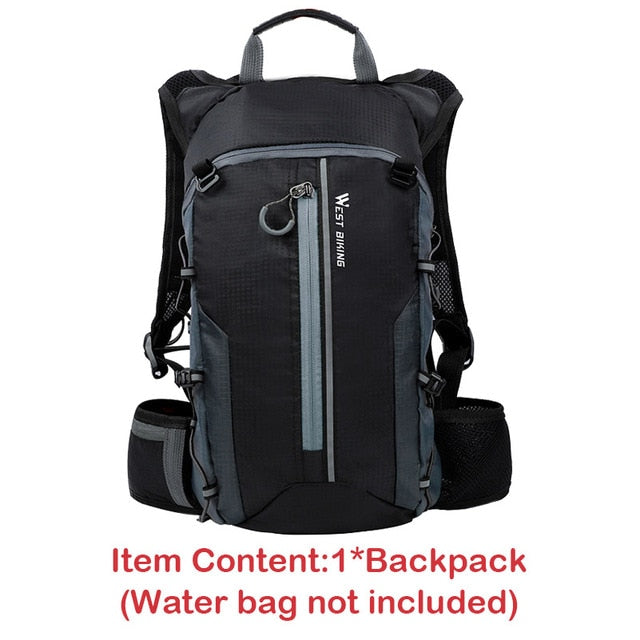 west biking waterproof bicycle bag