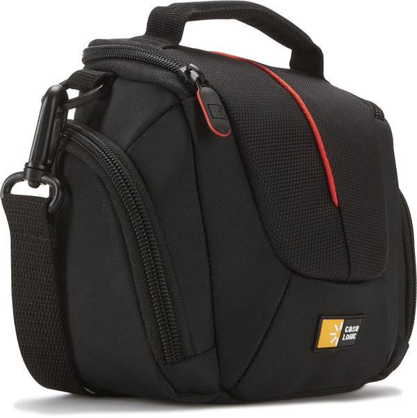 Case Logic DCB-304 Compact System/Hybrid Camera Case