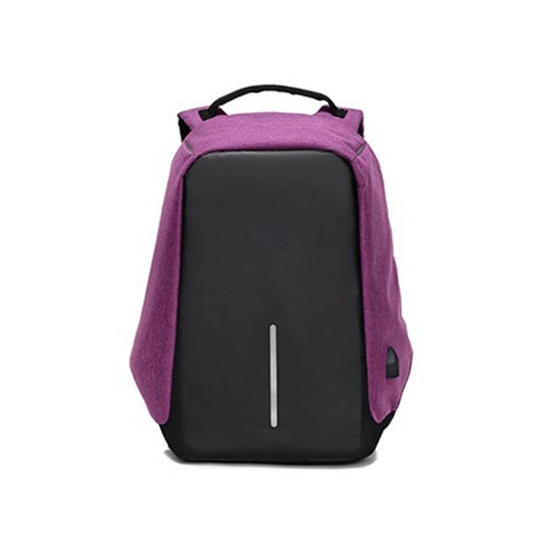 anti theft waterproof travel laptop backpack Waterproof Laptop Backpack Men 15inch Multifunction Anti theft Backpack USB Charging Male Travel School Backpacks – plentifultravel