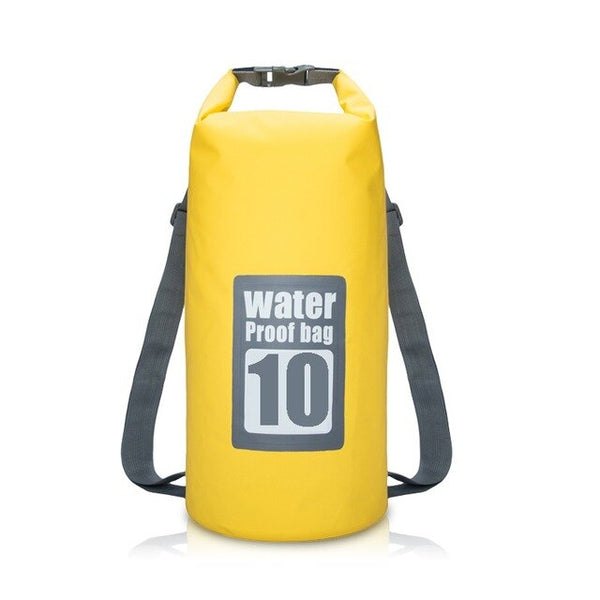 5L 10L Outdoor Surf Waterproof Dry Bag