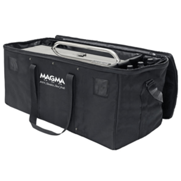 Magma Padded Grill & Accessory Carrying/storage Case F/12" X 24" Grills
