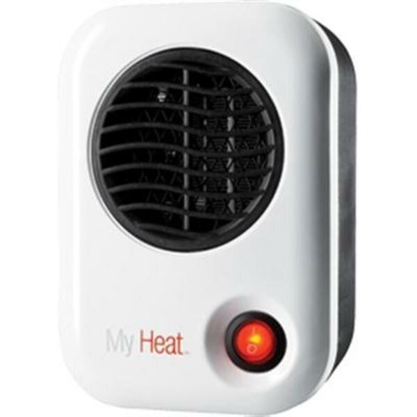 Lasko Myheat Personal Heater